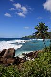 SEYCHELLES - 723 - Mahe Island